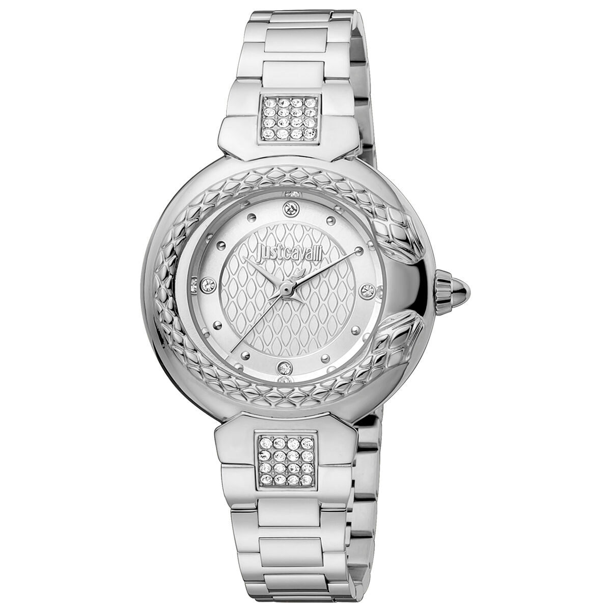 Horloge Dames Just Cavalli JC1L174M0045 (Ø 32 mm)