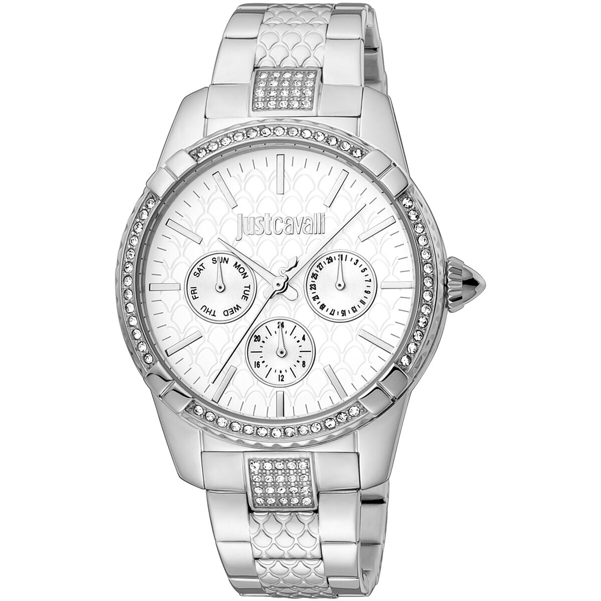 Horloge Dames Just Cavalli JC1L173M0045 (Ø 38 mm)