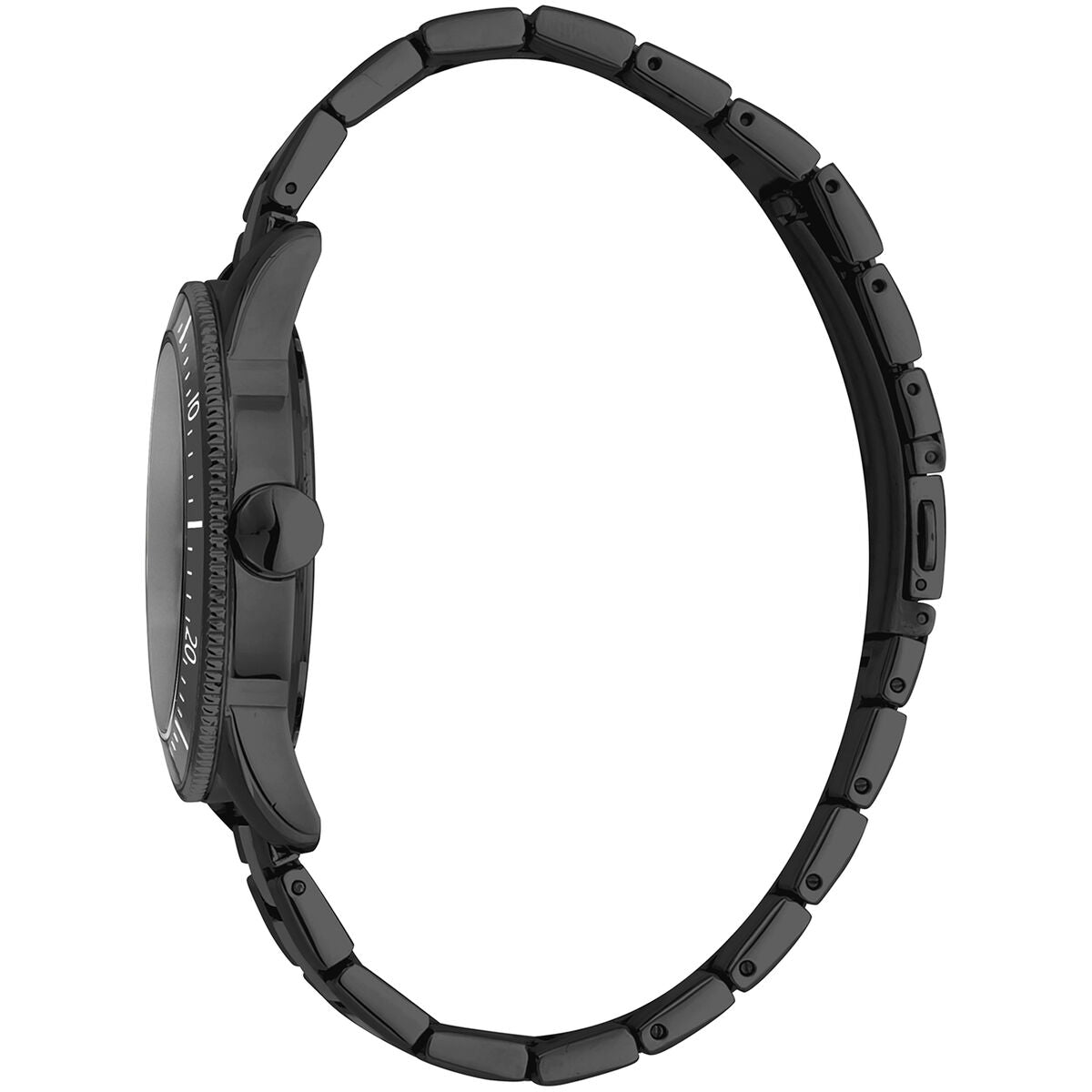Horloge Heren Just Cavalli JC1G179M0085 (Ø 42 mm) - Klokken, Heren - Just Cavalli