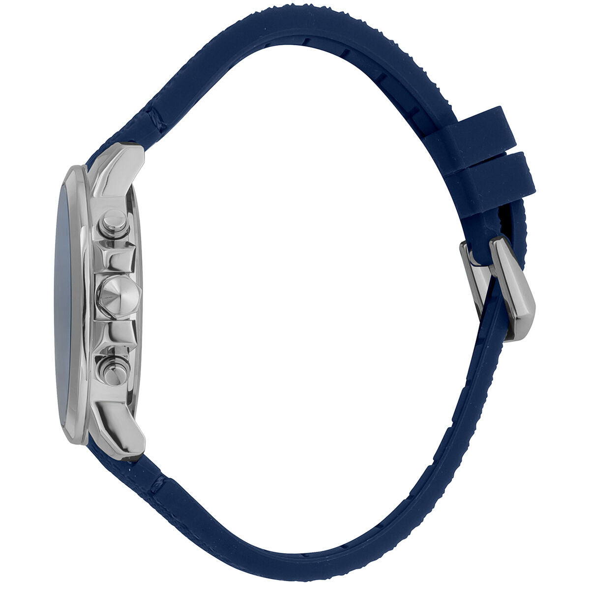 Horloge Heren Just Cavalli JC1G178P0025 (Ø 44 mm)