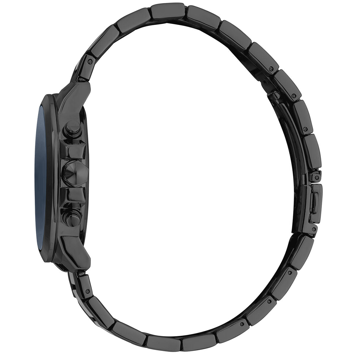 Horloge Heren Just Cavalli JC1G178M0075 (Ø 44 mm) - Klokken, Heren - Just Cavalli