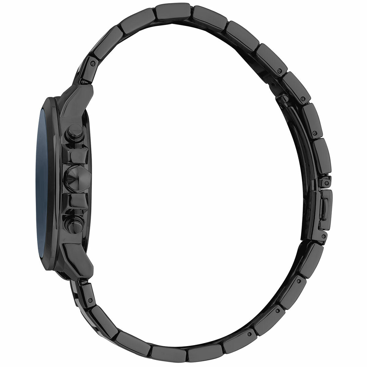 Horloge Heren Just Cavalli JC1G178M0075 (Ø 44 mm) - Klokken, Heren - Just Cavalli