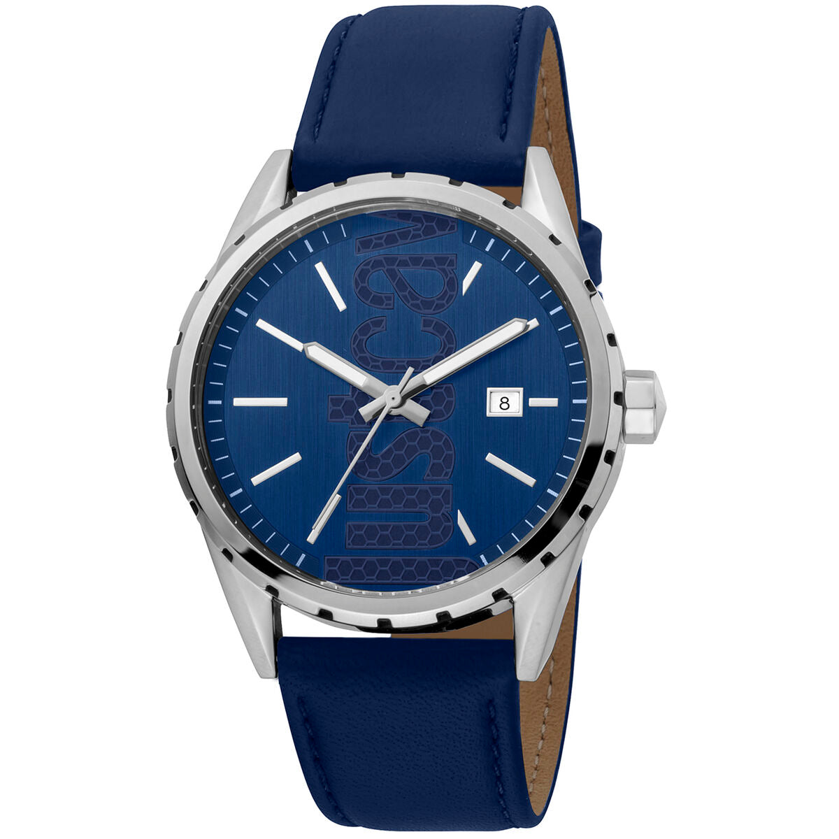 Horloge Heren Just Cavalli JC1G082L0095 (Ø 42 mm) - Klokken, Heren - Just Cavalli
