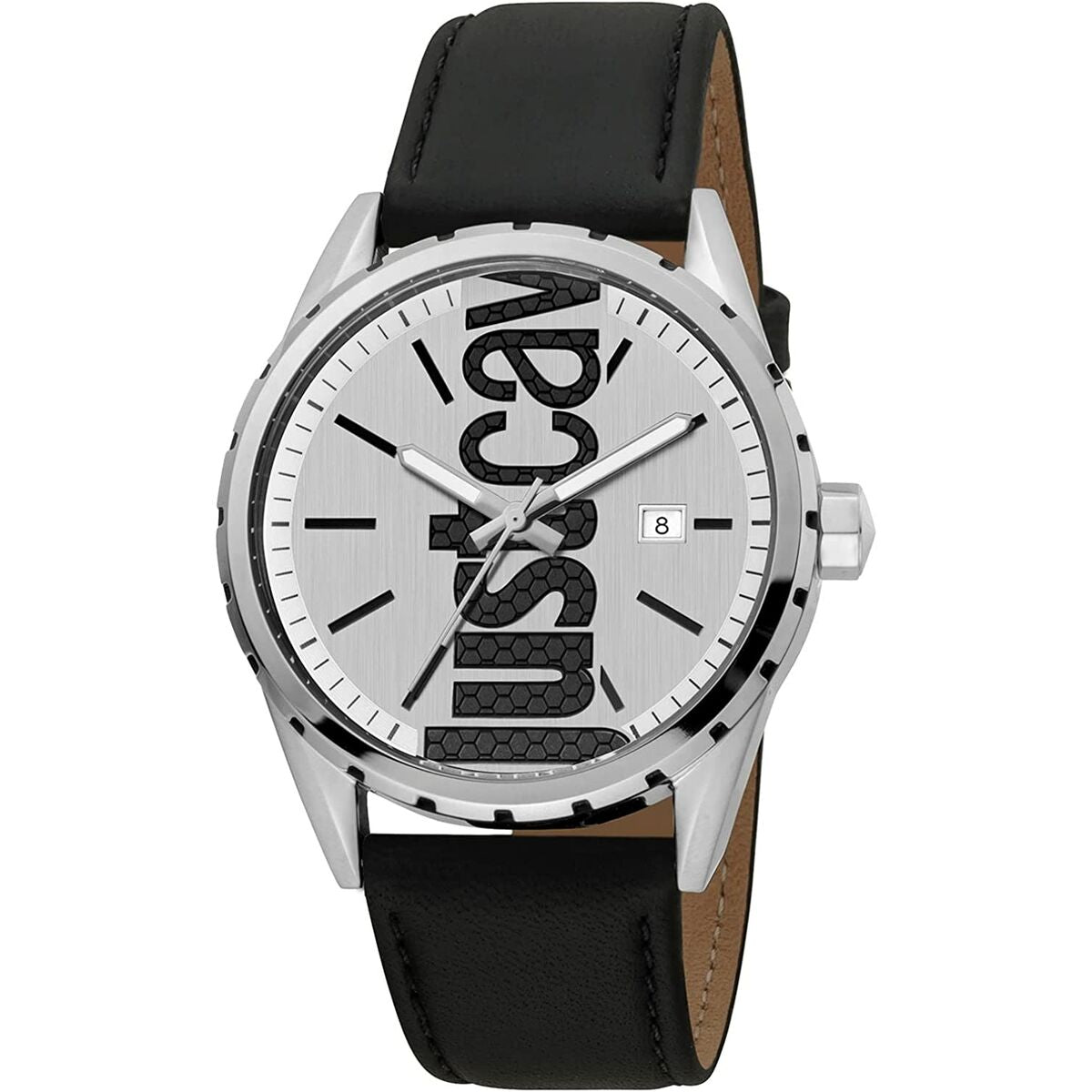 Horloge Heren Just Cavalli JC1G082L0105 (Ø 42 mm) - Klokken, Heren - Just Cavalli