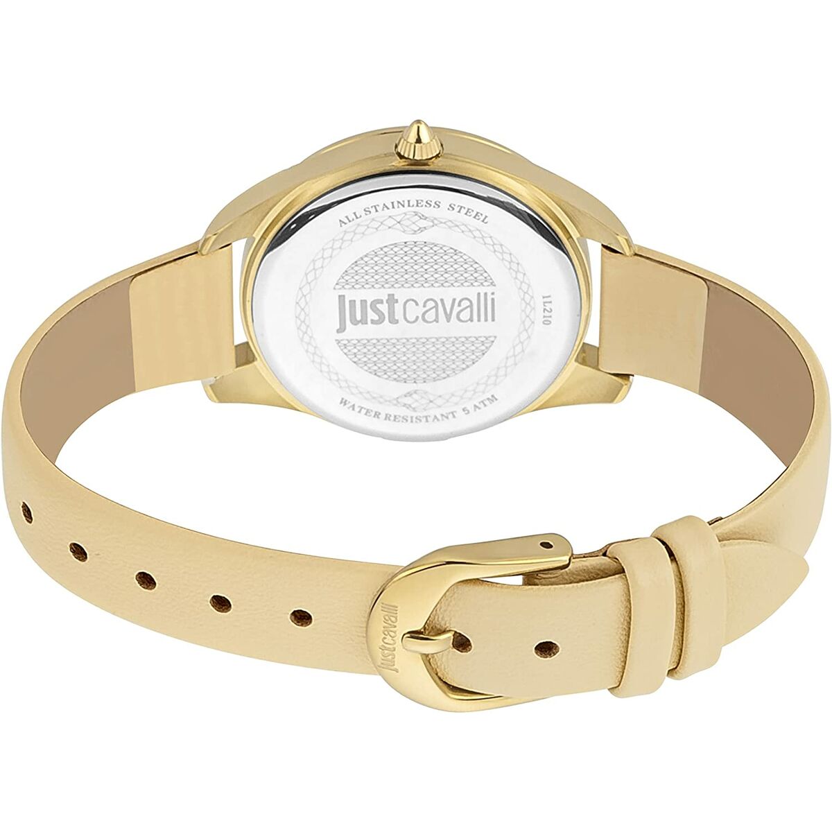 Horloge Dames Just Cavalli JC1L210L0015 (Ø 32 mm) - Klokken, Vrouwen - Just Cavalli