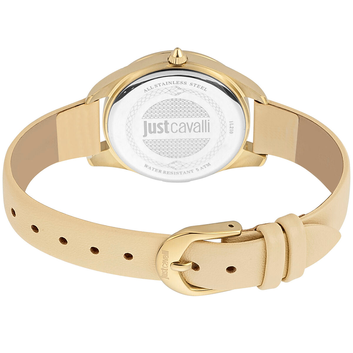 Horloge Dames Just Cavalli JC1L210L0015 (Ø 32 mm) - Klokken, Vrouwen - Just Cavalli