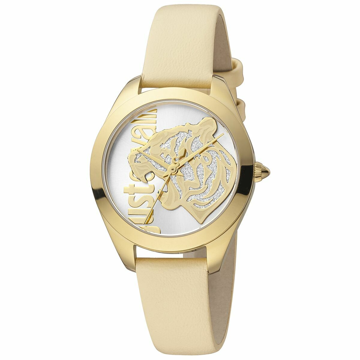 Horloge Dames Just Cavalli JC1L210L0015 (Ø 32 mm) - Klokken, Vrouwen - Just Cavalli