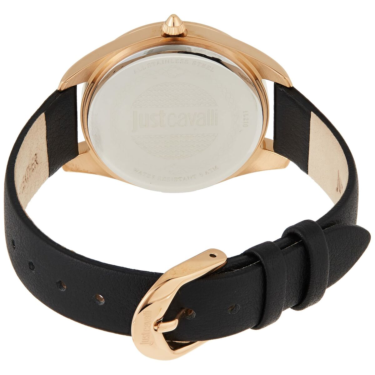 Horloge Dames Just Cavalli JC1L210L0025 (Ø 32 mm) - Klokken, Vrouwen - Just Cavalli