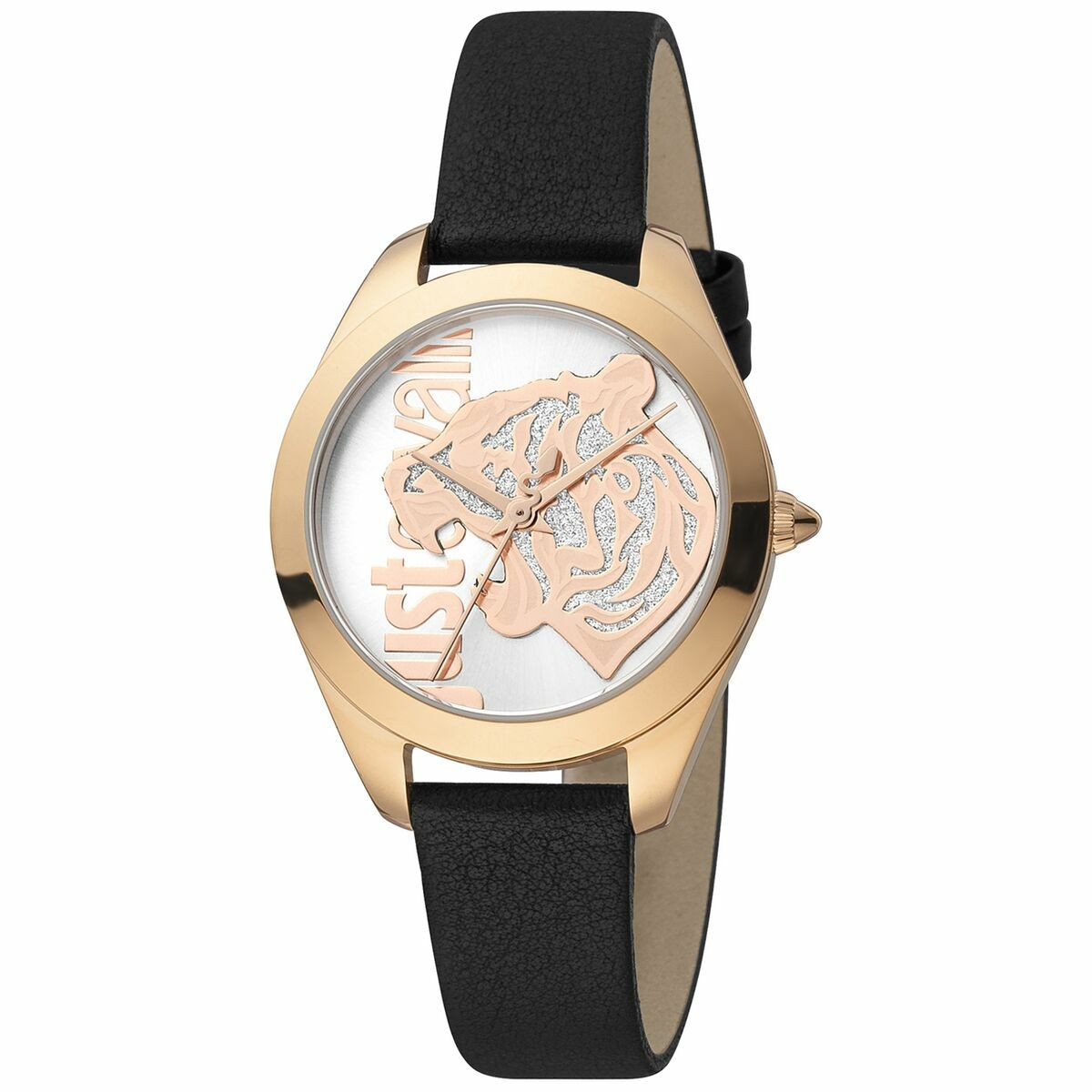 Horloge Dames Just Cavalli JC1L210L0025 (Ø 32 mm) - Klokken, Vrouwen - Just Cavalli