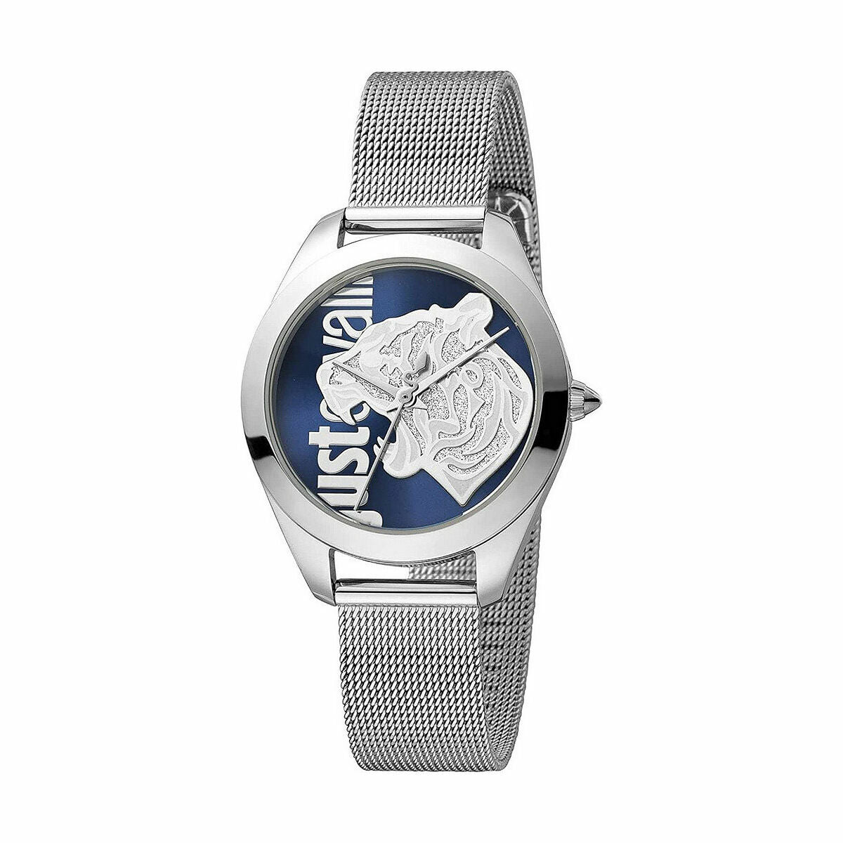 Horloge Dames Just Cavalli JC1L210M0035 (Ø 32 mm) - Klokken, Vrouwen - Just Cavalli