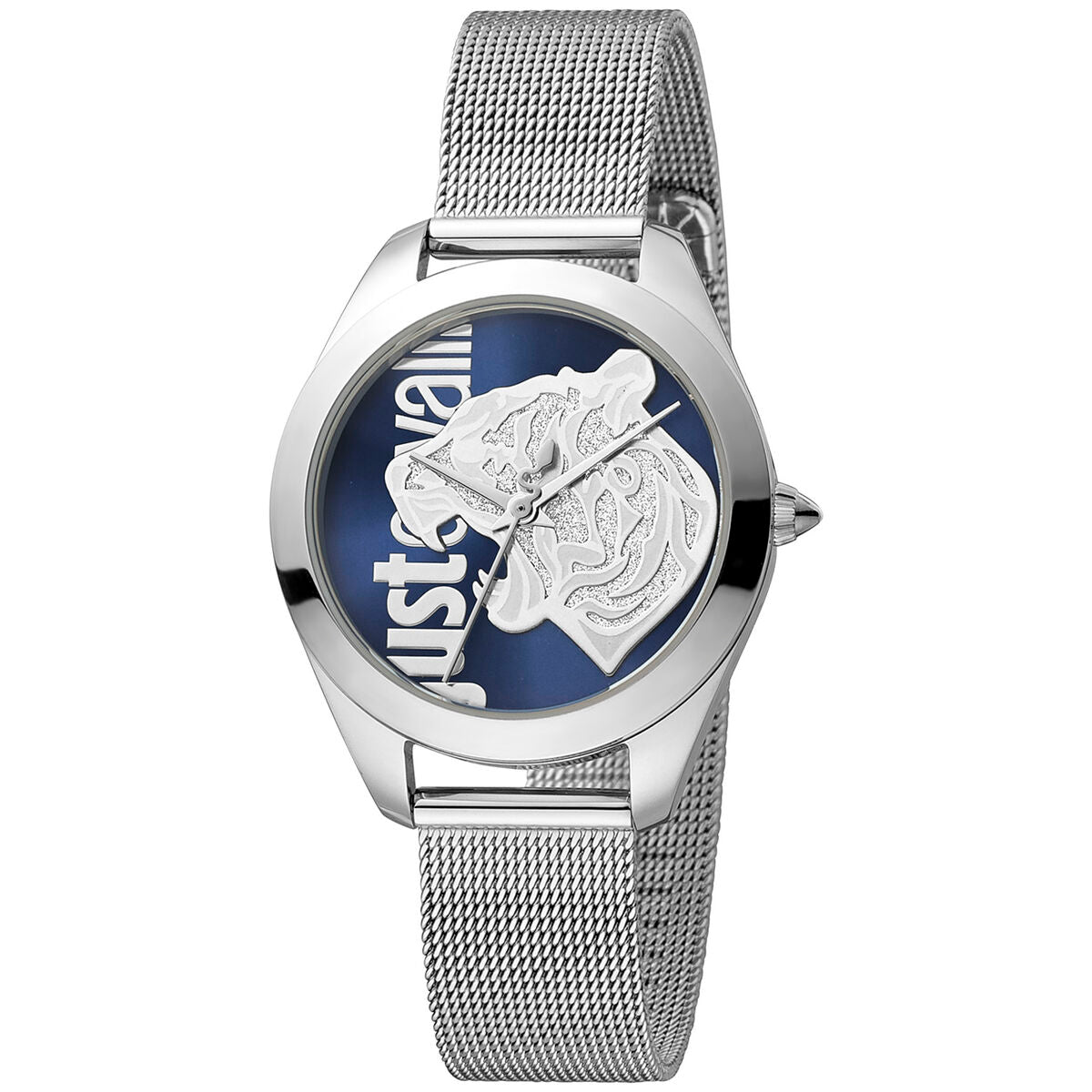 Horloge Dames Just Cavalli JC1L210M0035 (Ø 32 mm) - Klokken, Vrouwen - Just Cavalli