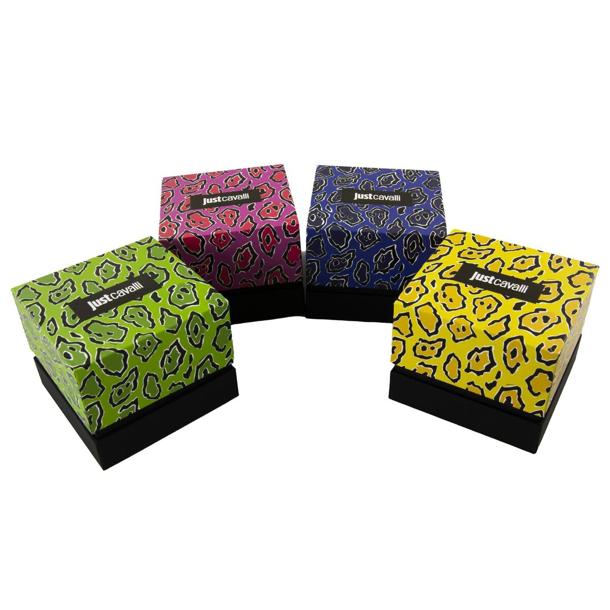 Horloge Dames Just Cavalli JC1L210L0115 (Ø 32 mm)