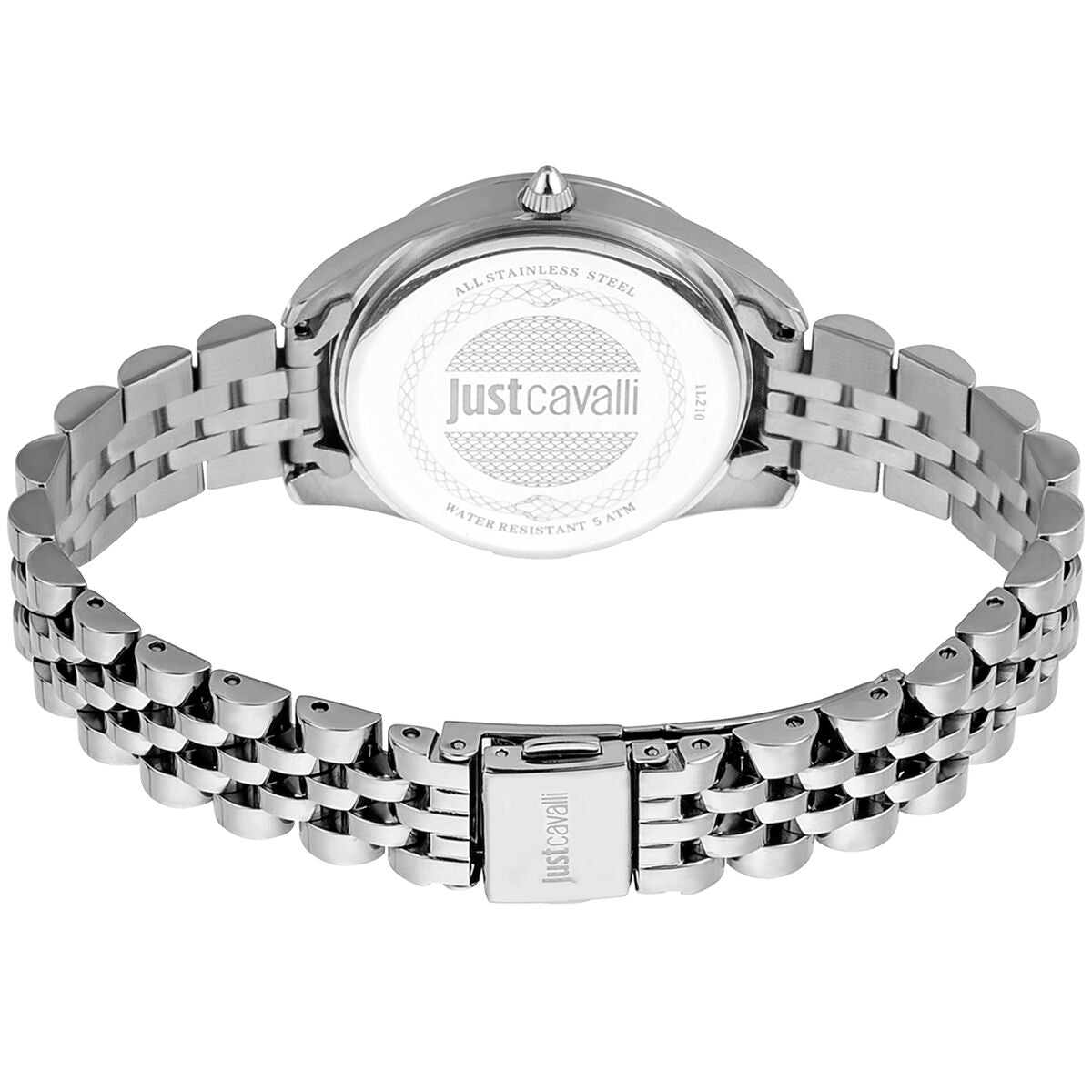 Horloge Dames Just Cavalli JC1L210M0135 - Klokken, Vrouwen - Just Cavalli