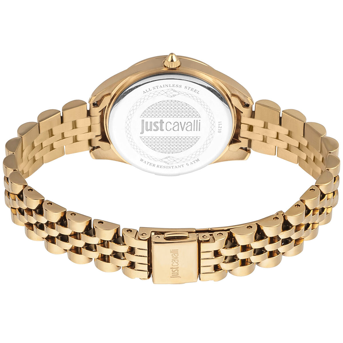 Horloge Dames Just Cavalli JC1L210M0155