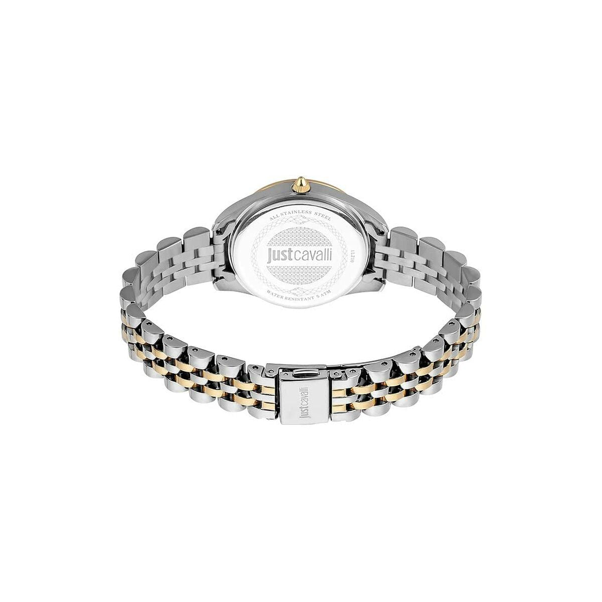 Horloge Dames Just Cavalli JC1L210M0175 (Ø 32 mm) - Klokken, Vrouwen - Just Cavalli
