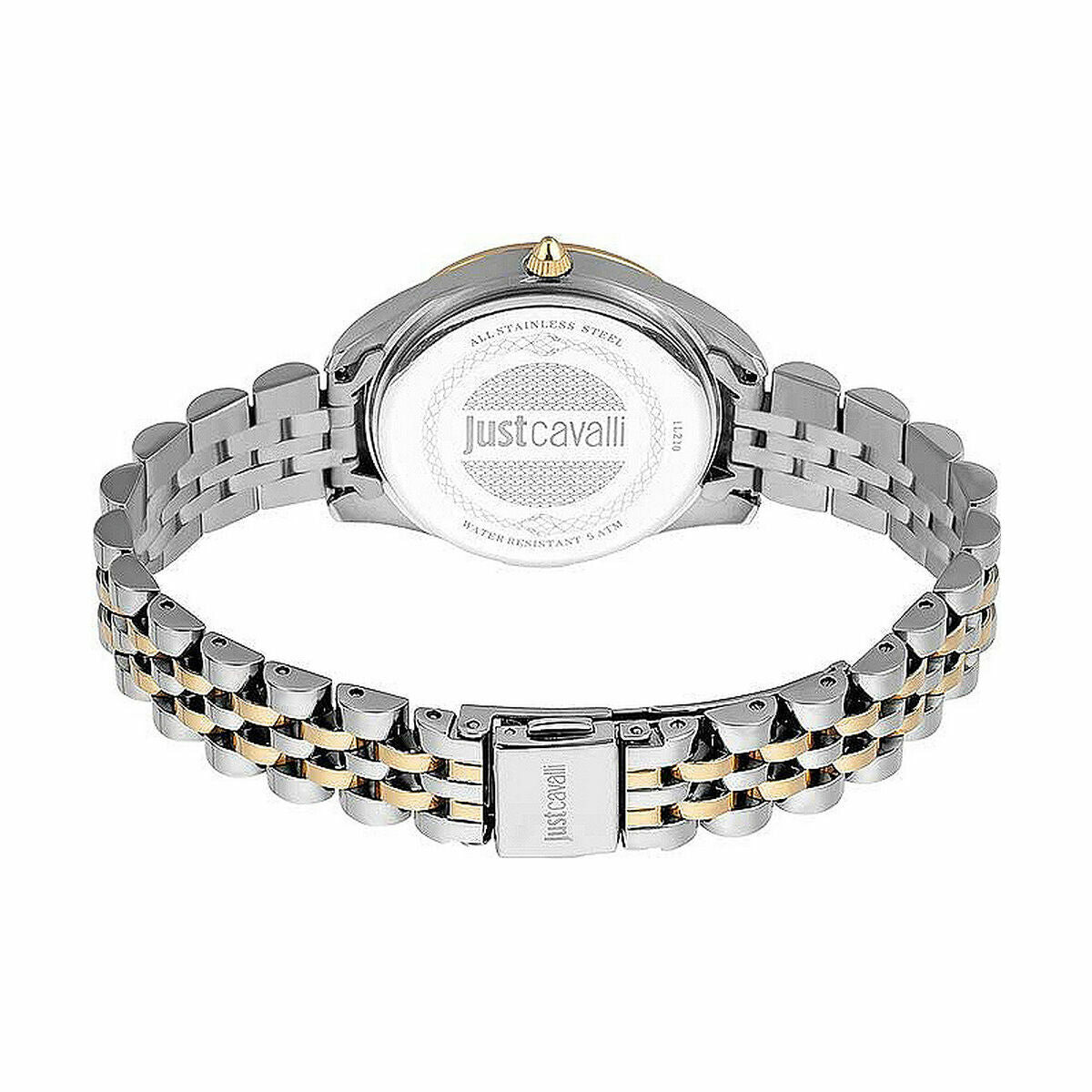 Horloge Dames Just Cavalli JC1L210M0175 (Ø 32 mm) - Klokken, Vrouwen - Just Cavalli