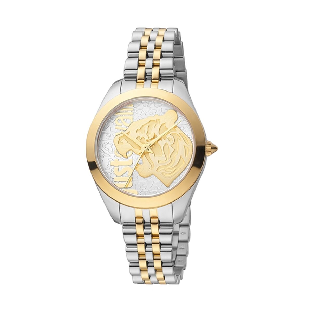 Horloge Dames Just Cavalli JC1L210M0175 (Ø 32 mm) - Klokken, Vrouwen - Just Cavalli