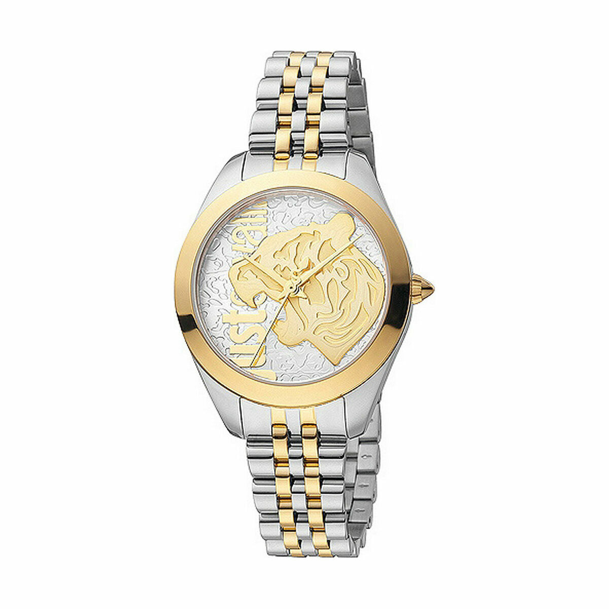 Horloge Dames Just Cavalli JC1L210M0175 (Ø 32 mm) - Klokken, Vrouwen - Just Cavalli