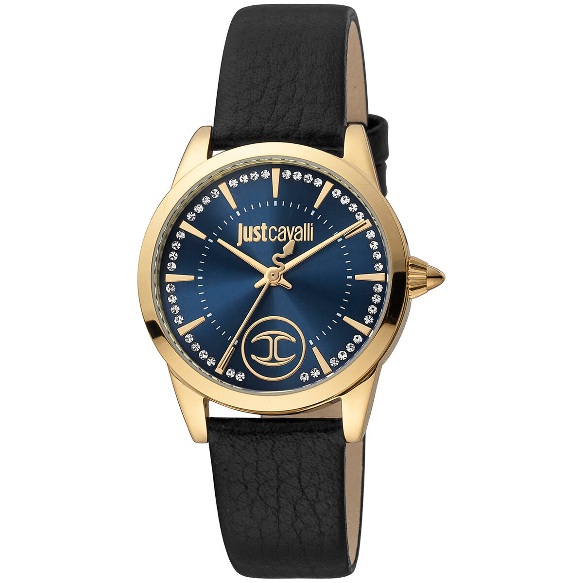 Horloge Dames Just Cavalli JC1L087L0225 (Ø 32 mm)