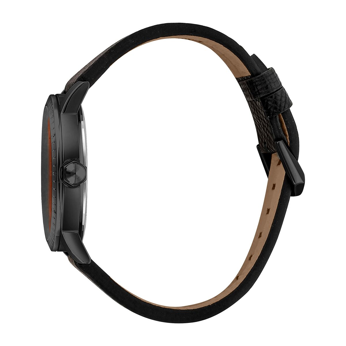 Horloge Heren Just Cavalli JC1G216L0035 (Ø 42 mm)