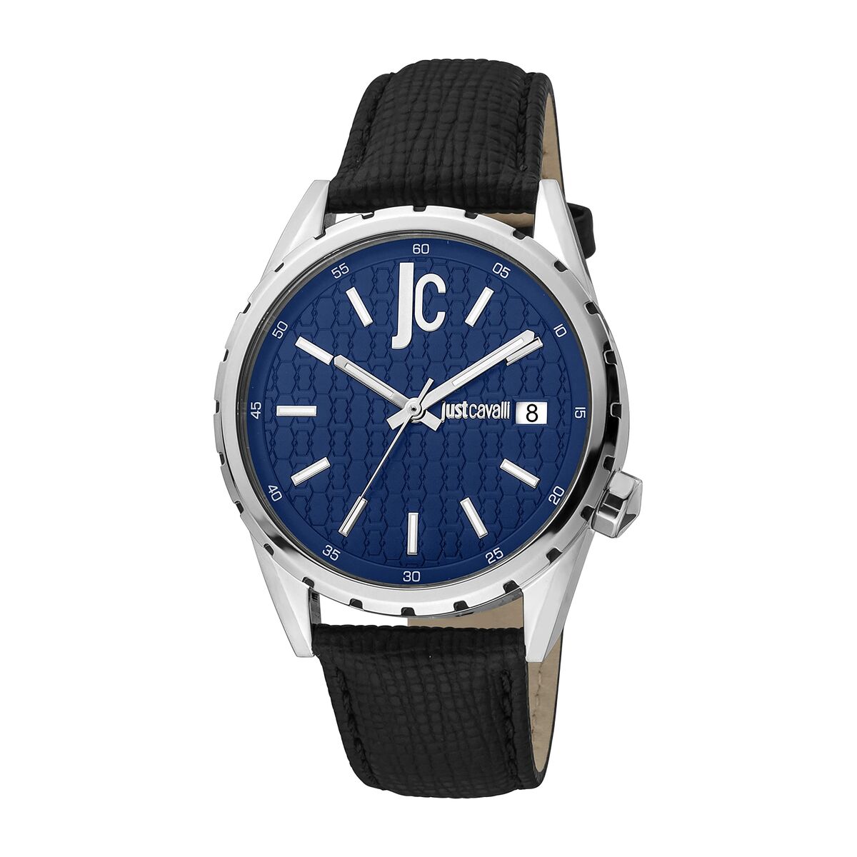 Horloge Heren Just Cavalli JC1G217L0025 (Ø 42 mm) - Klokken, Heren - Just Cavalli