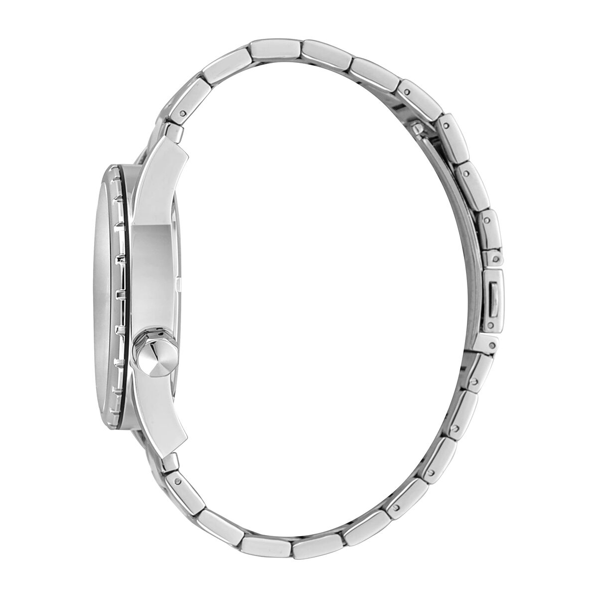 Horloge Heren Just Cavalli JC1G217M0055 (Ø 42 mm) - Klokken, Heren - Just Cavalli