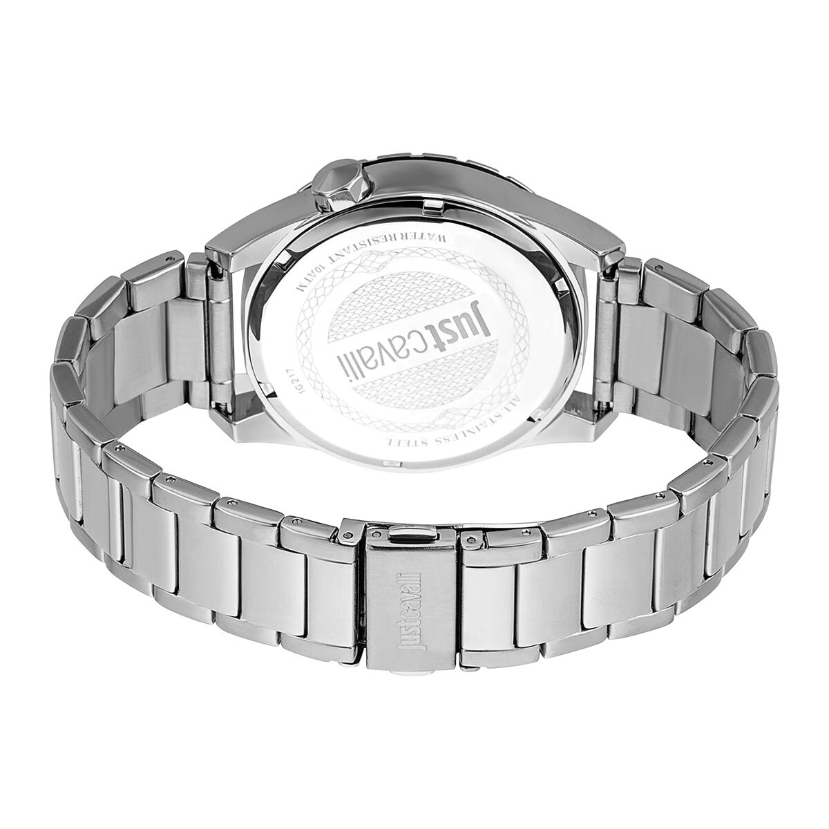 Horloge Heren Just Cavalli JC1G217M0055 (Ø 42 mm) - Klokken, Heren - Just Cavalli