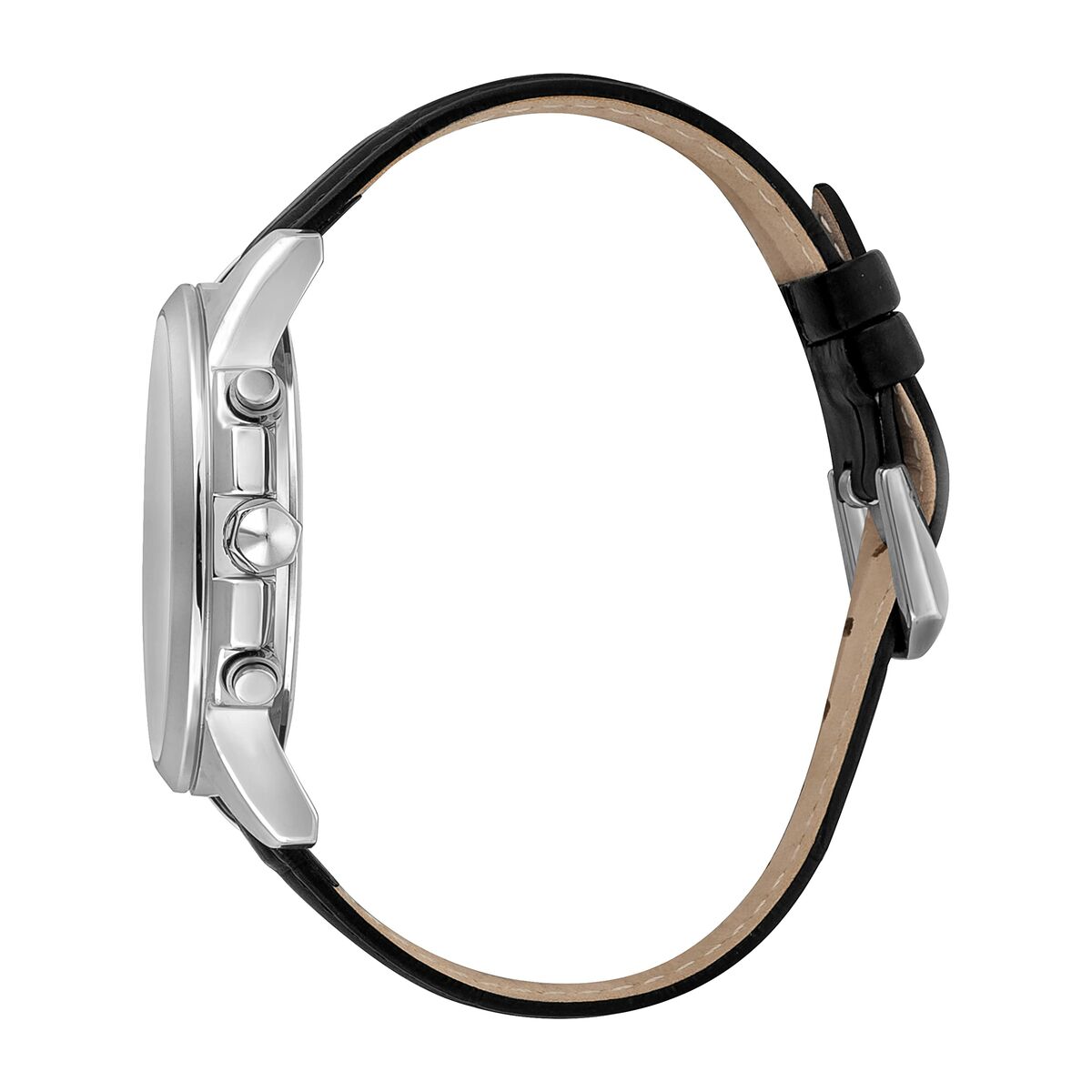Horloge Heren Just Cavalli JC1G175L0215 (Ø 42 mm) - Klokken, Heren - Just Cavalli