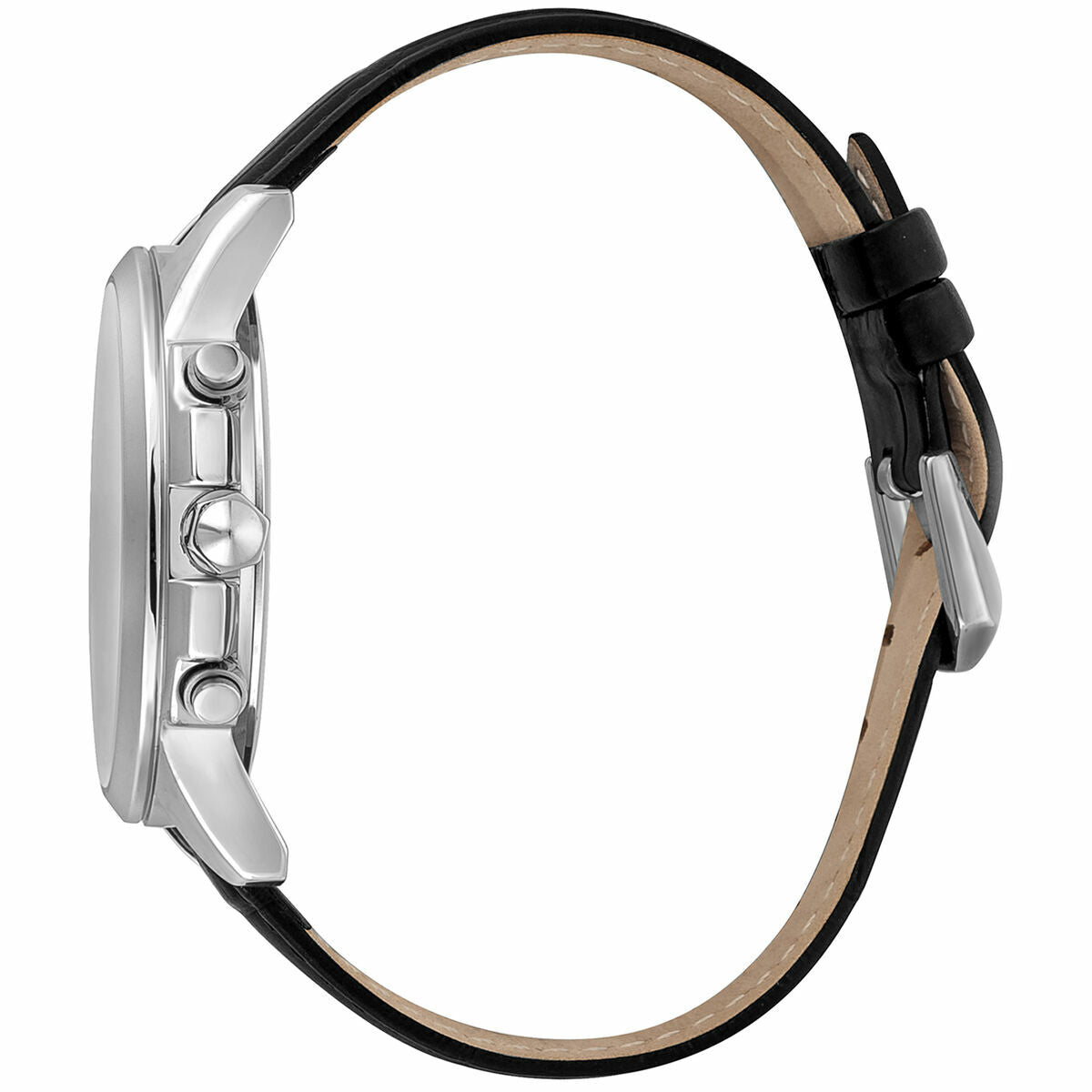Horloge Heren Just Cavalli JC1G175L0215 (Ø 42 mm) - Klokken, Heren - Just Cavalli