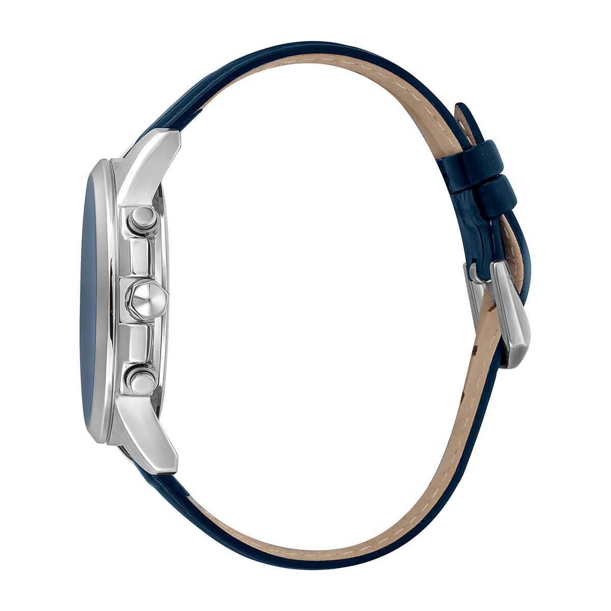 Horloge Heren Just Cavalli JC1G175L0225 (Ø 42 mm) - Klokken, Heren - Just Cavalli