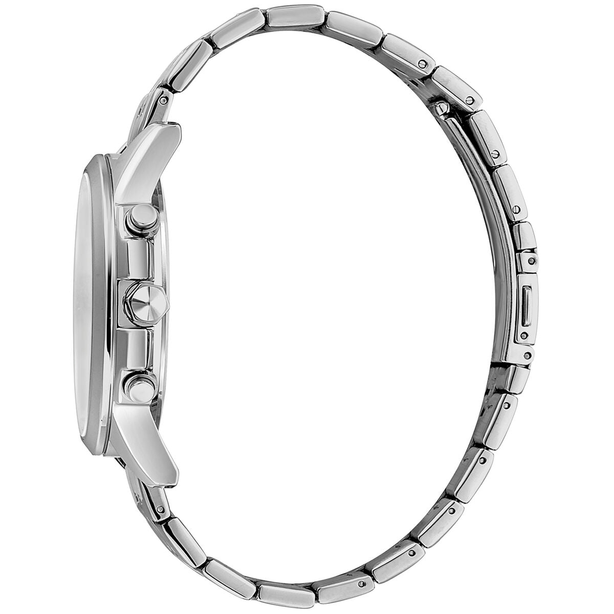 Horloge Heren Just Cavalli JC1G175M0255 (Ø 42 mm) - Klokken, Heren - Just Cavalli
