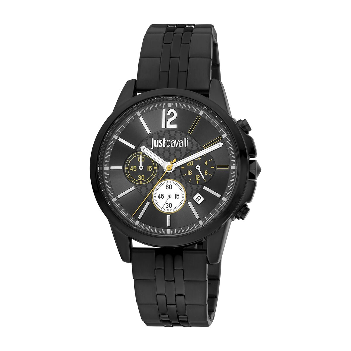 Horloge Heren Just Cavalli JC1G175M0285 (Ø 42 mm)
