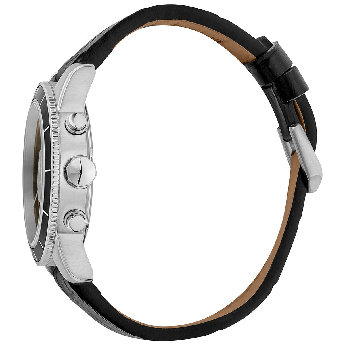Horloge Heren Just Cavalli JC1G215L0015 (Ø 42 mm) - Klokken, Heren - Just Cavalli