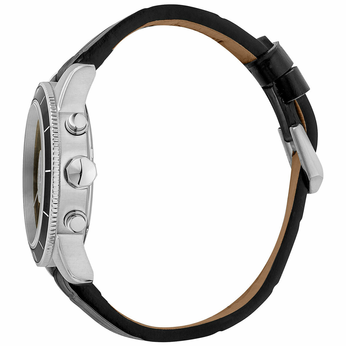 Horloge Heren Just Cavalli JC1G215L0015 (Ø 42 mm) - Klokken, Heren - Just Cavalli