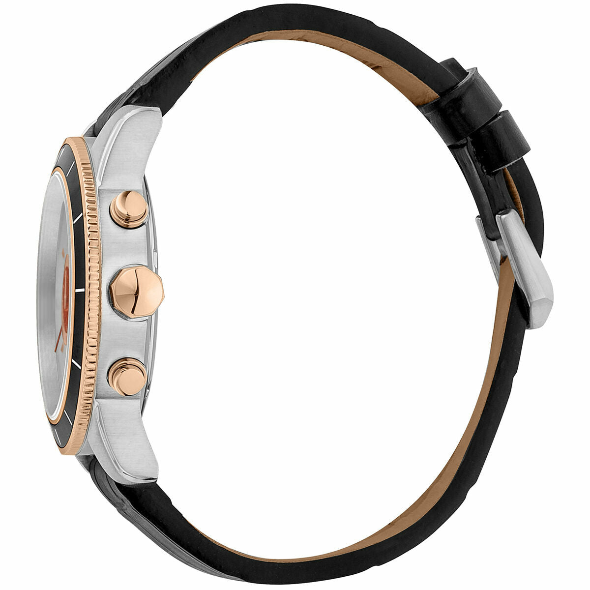 Horloge Heren Just Cavalli JC1G215L0035 (Ø 42 mm) - Klokken, Heren - Just Cavalli