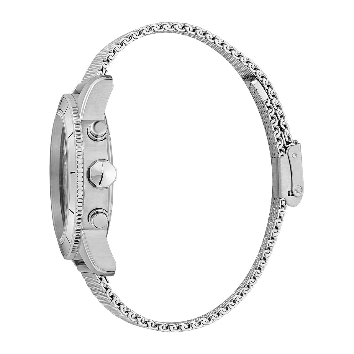Horloge Heren Just Cavalli JC1G215M0045 (Ø 42 mm) - Klokken, Heren - Just Cavalli