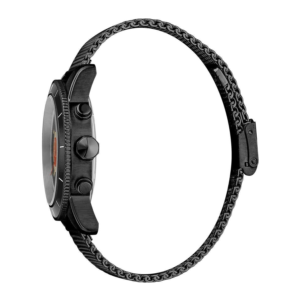 Horloge Heren Just Cavalli JC1G215M0075 (Ø 41 mm) - Klokken, Heren - Just Cavalli