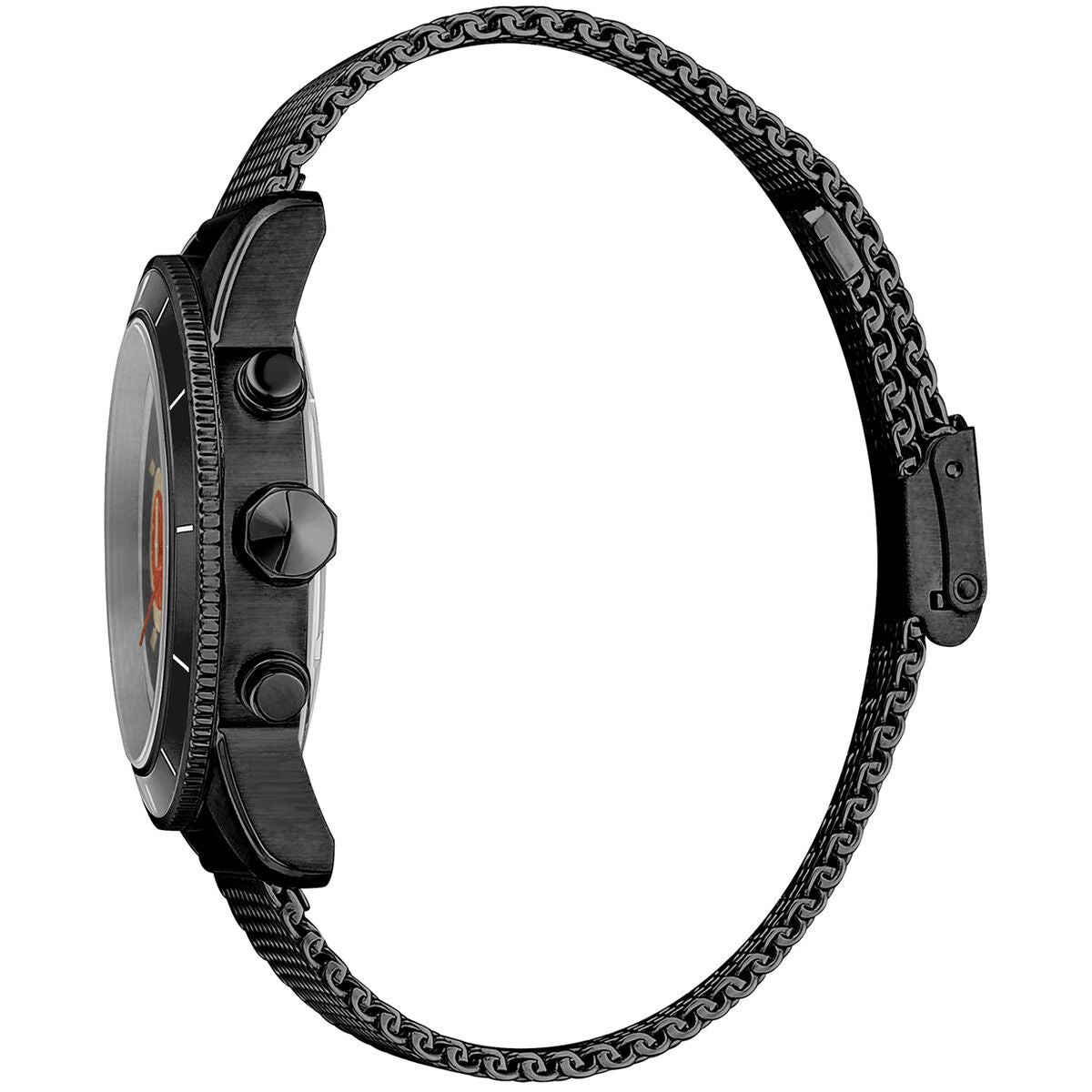 Horloge Heren Just Cavalli JC1G215M0075 (Ø 41 mm) - Klokken, Heren - Just Cavalli