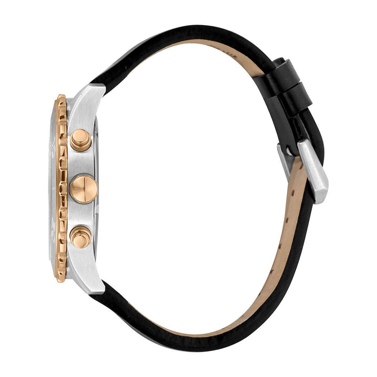 Horloge Heren Just Cavalli JC1G214L0025 (Ø 42 mm)