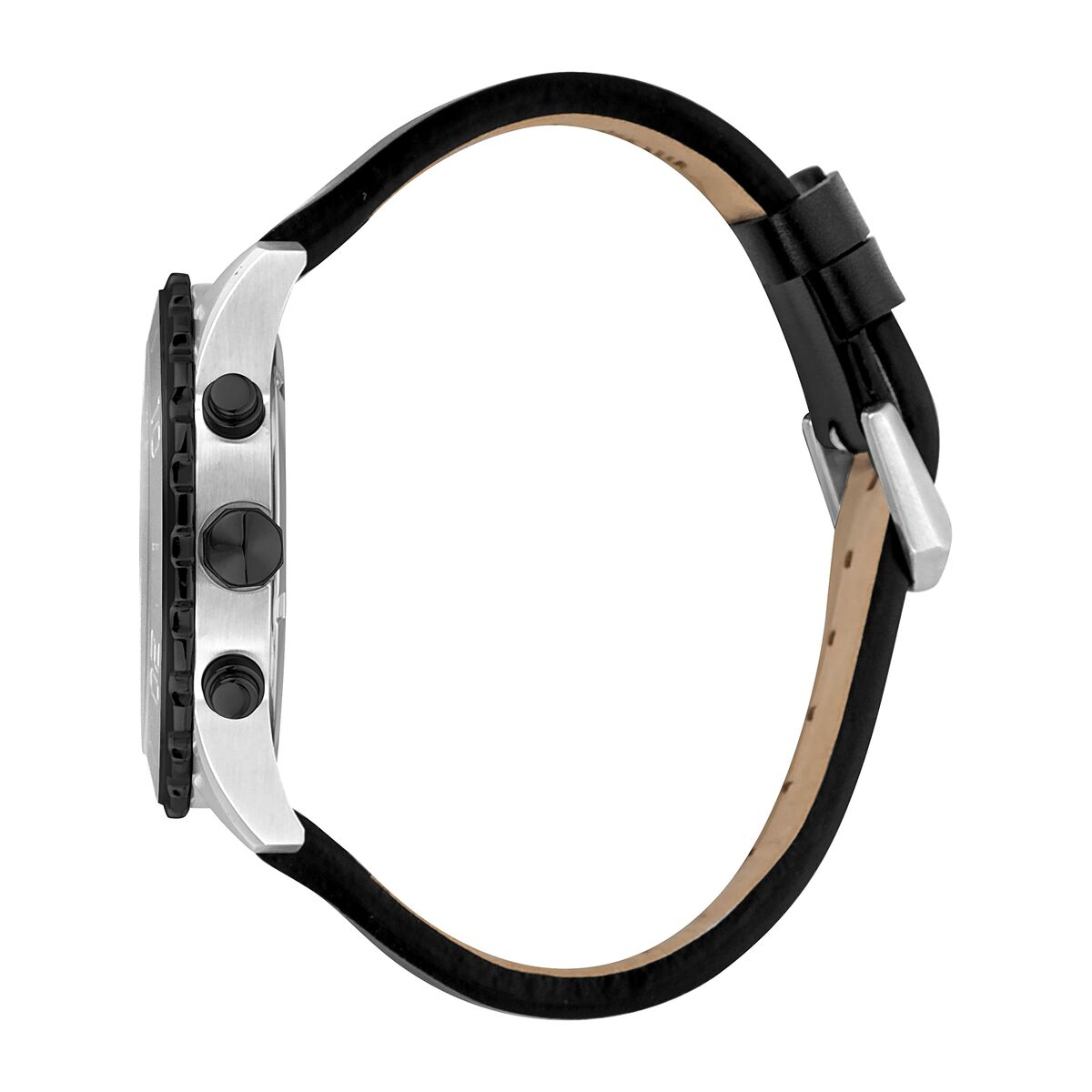 Horloge Heren Just Cavalli JC1G214L0035 (Ø 45 mm) - Klokken, Heren - Just Cavalli