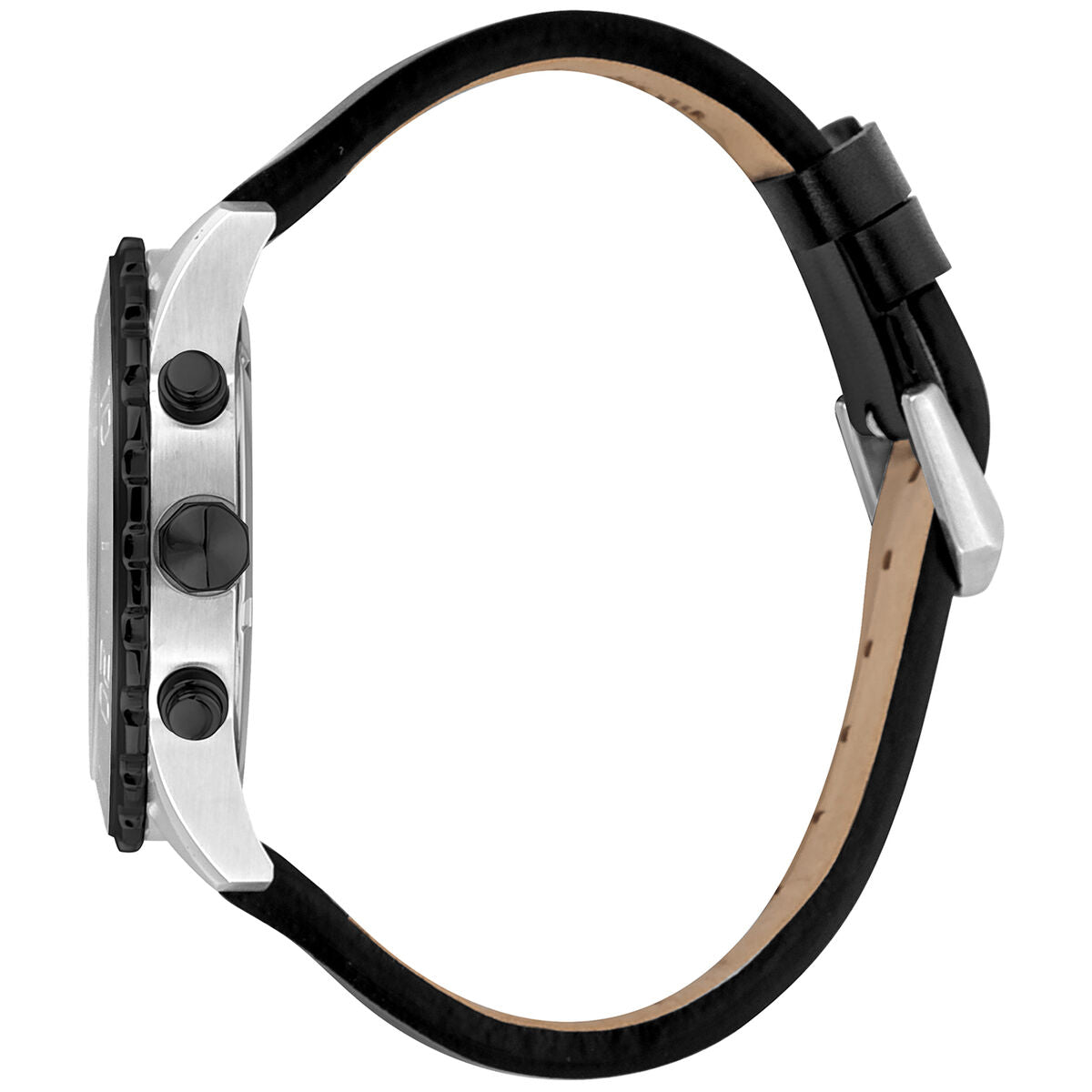 Horloge Heren Just Cavalli JC1G214L0035 (Ø 45 mm) - Klokken, Heren - Just Cavalli
