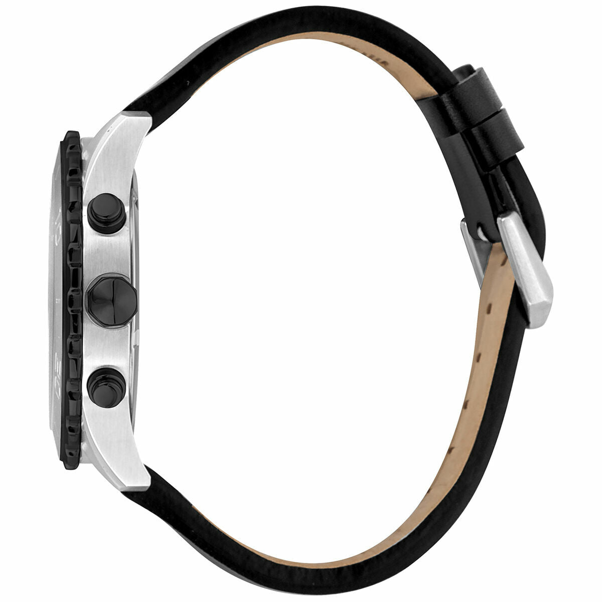 Horloge Heren Just Cavalli JC1G214L0035 (Ø 45 mm) - Klokken, Heren - Just Cavalli
