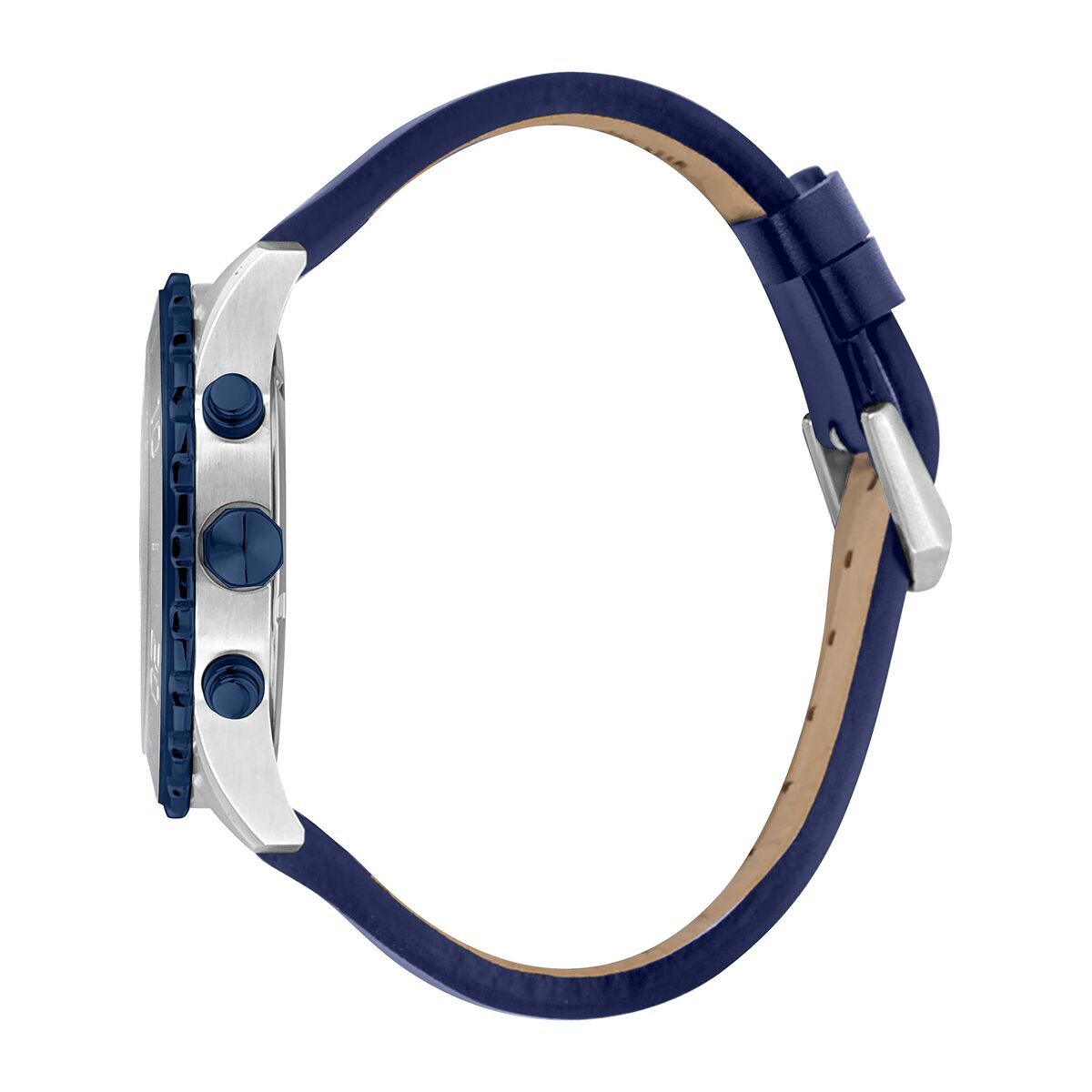 Horloge Heren Just Cavalli JC1G214L0045 (Ø 44 mm) - Klokken, Heren - Just Cavalli