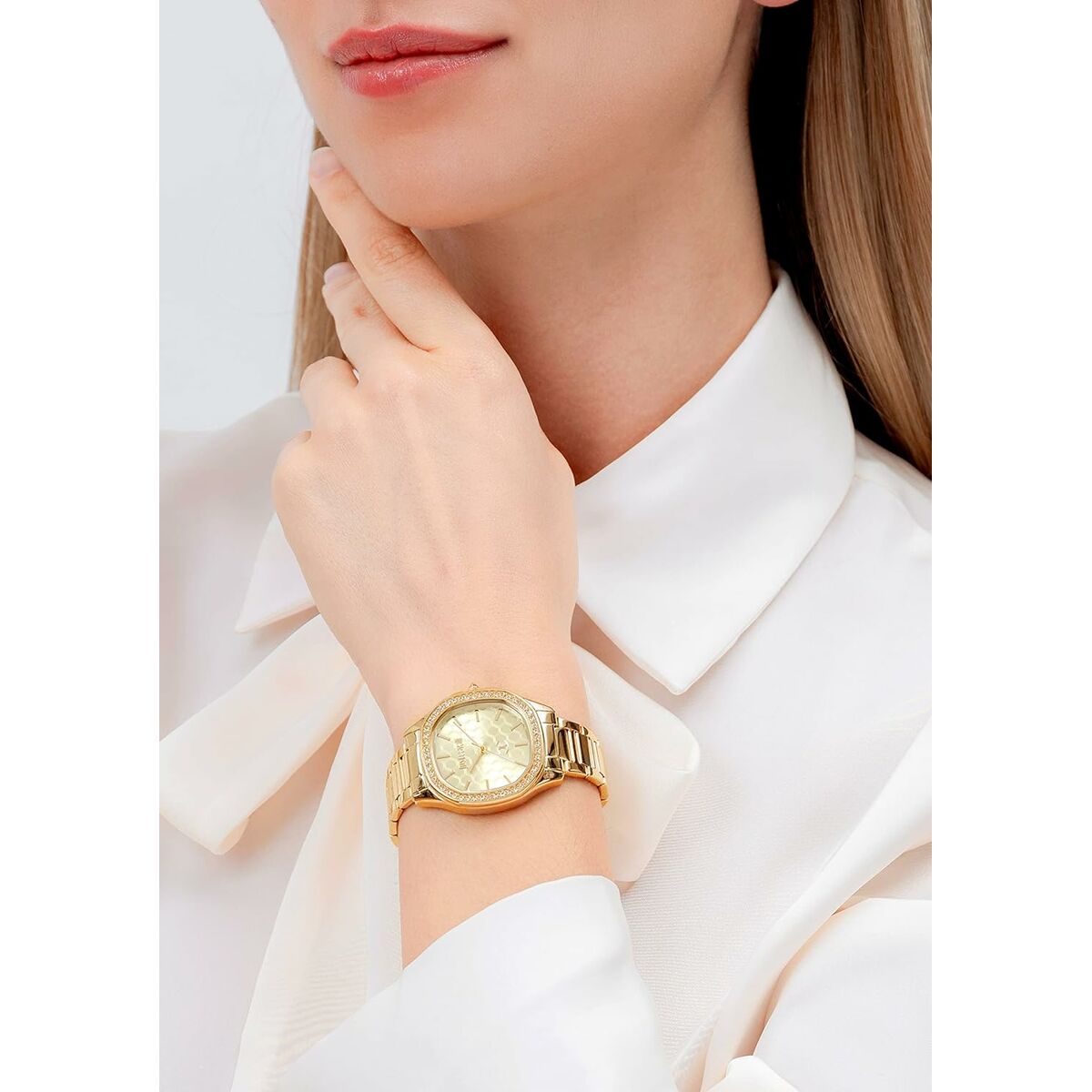 Horloge Dames Just Cavalli JC1L263M0055