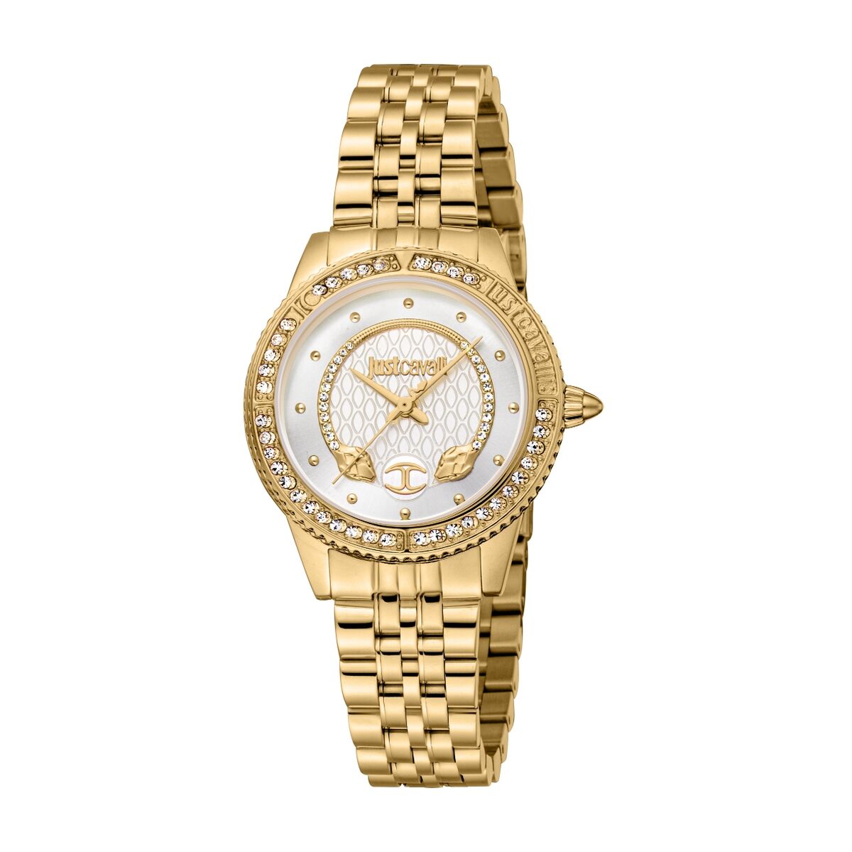 Horloge Dames Just Cavalli NEIVE 2023-24 COLLECTION (Ø 30 mm)