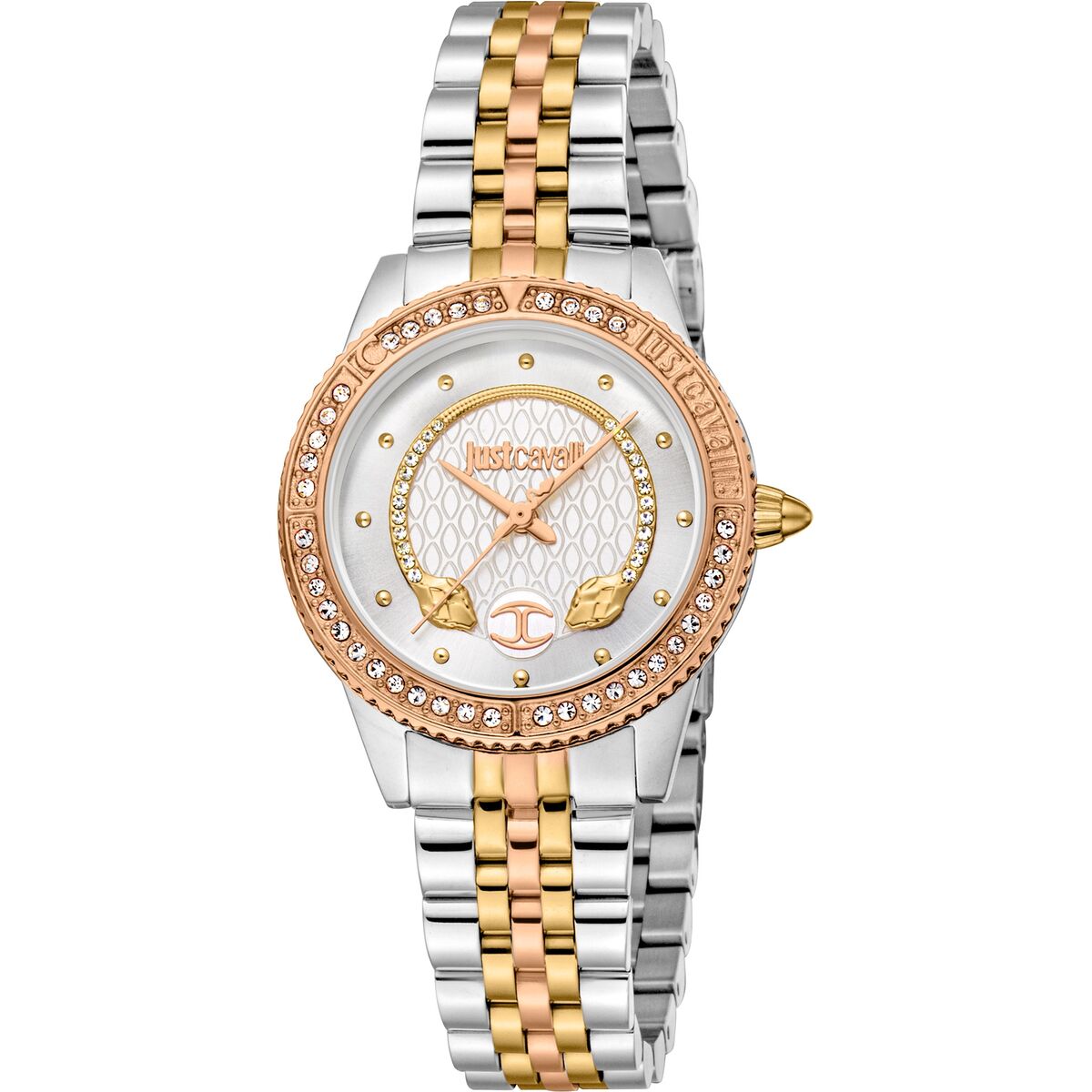 Horloge Dames Just Cavalli JC1L275M0085