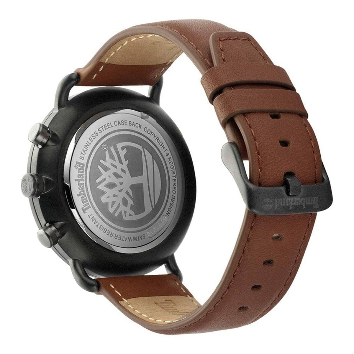 Horloge Heren Timberland (Ø 45 mm)