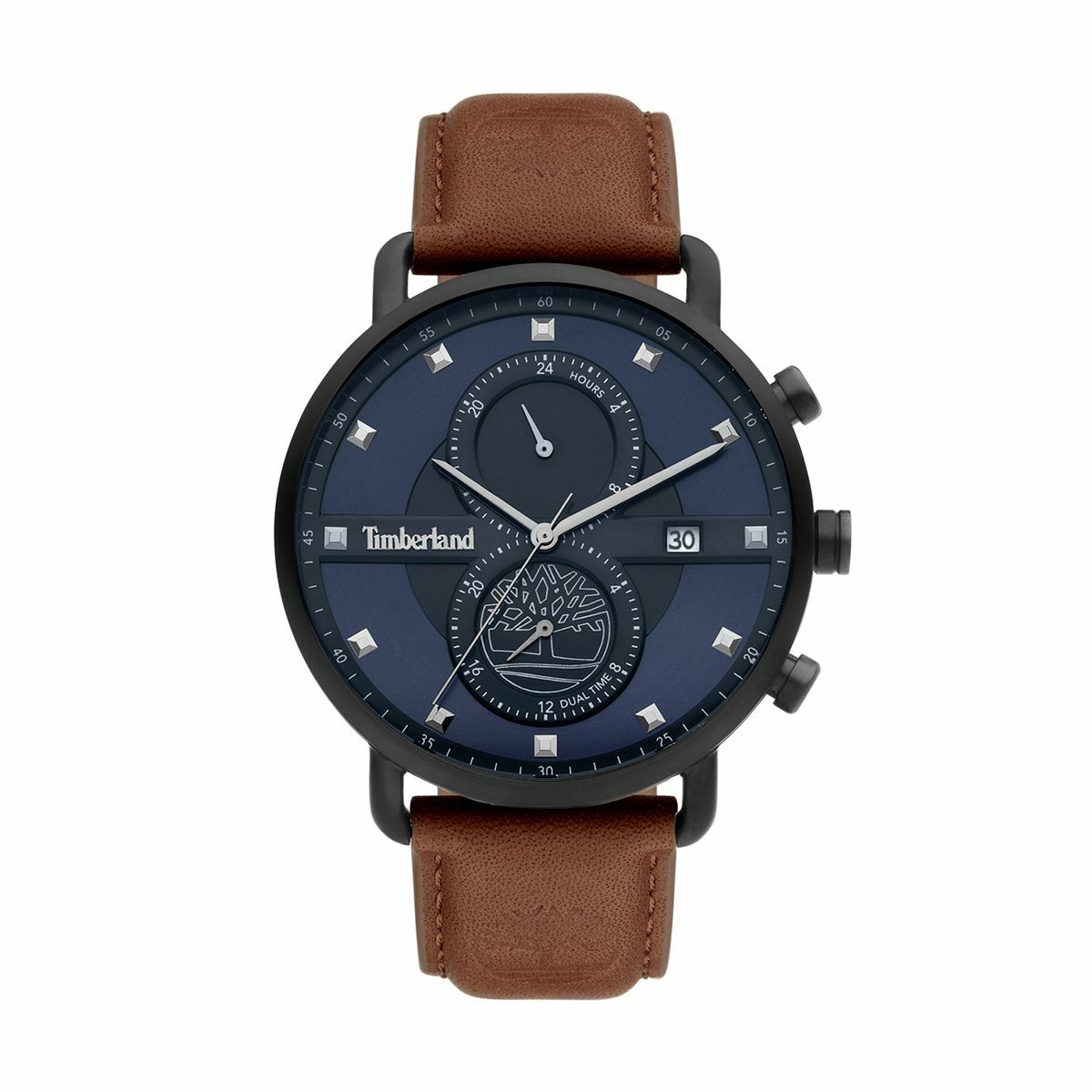 Horloge Heren Timberland (Ø 45 mm)
