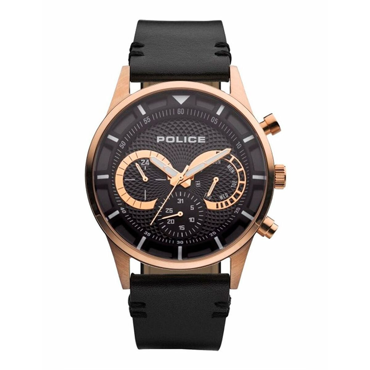 Horloge Heren Police (Ø 46 mm)