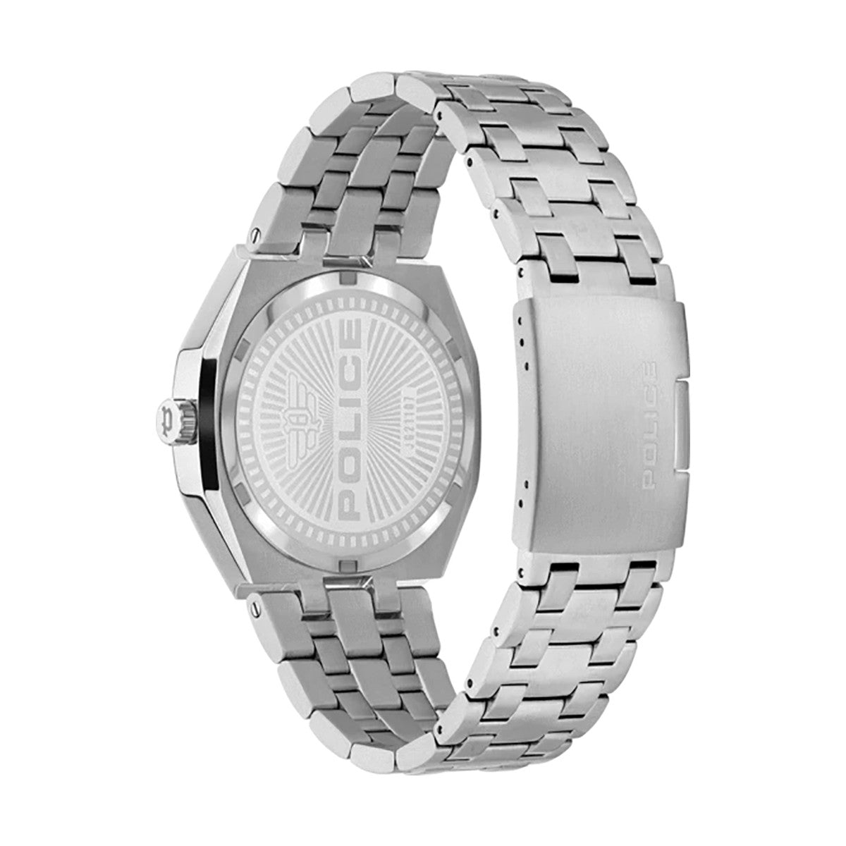 Horloge Heren Police PEWJG2110702 (Ø 46 mm) - Klokken, Heren - Police